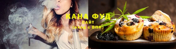 стафф Кулебаки